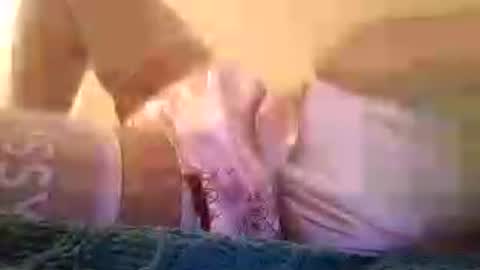 sexomatic1968 online show from July 13, 2:15 am