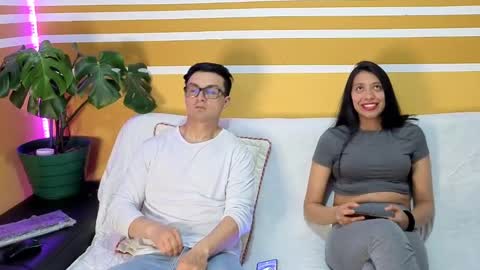 KhidaMilo online show from November 5, 2:24 am