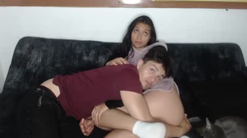 KhidaMilo online show from February 16, 4:20 am