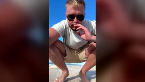 Max Leman online show from March 10, 9:24 am