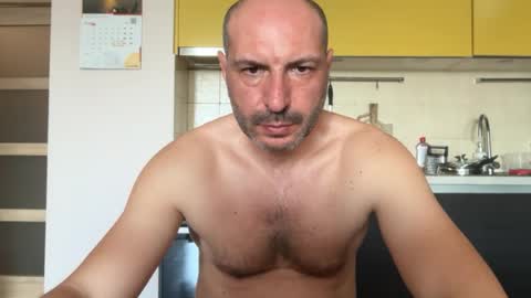 sexualman1900 online show from June 26, 3:17 pm