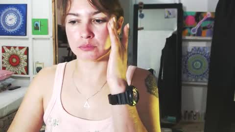 Snapshot of sexwwoman chatting on September 12, 10:12 pm CHIARA online show from September 12, 10:12 pm