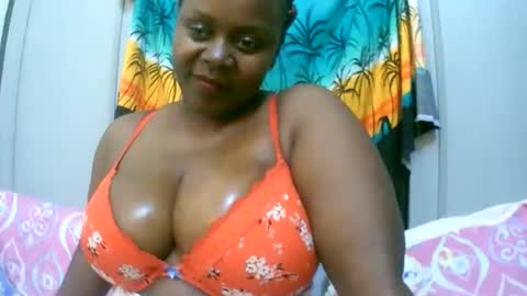 sexxi_ebony online show from January 16, 5:11 pm