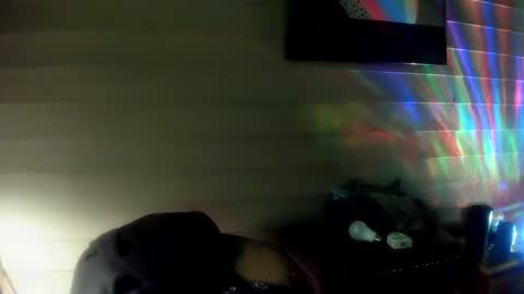 Leeah CloudZzz online show from September 26, 2:03 pm