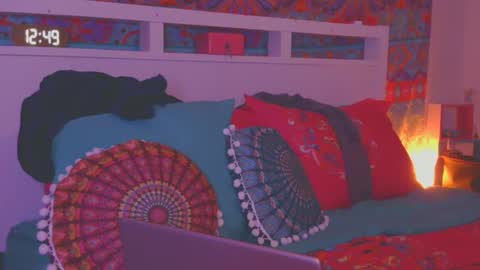 SEXX JUNKIEE online show from December 13, 5:49 am