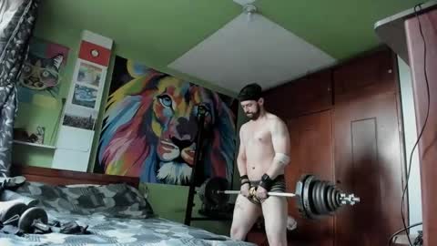 sexmann77 online show from September 17, 6:22 pm