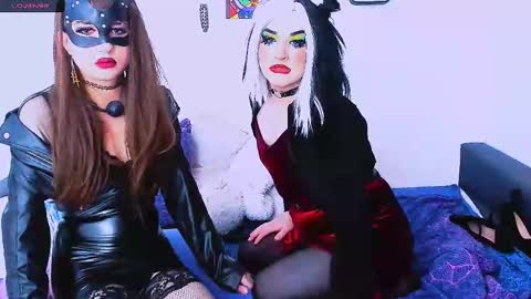 sexxx_queen online show from January 25, 8:21 am