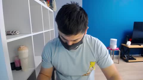 Tommy online show from March 4, 9:40 am