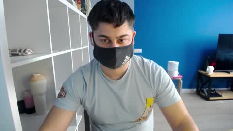 Tommy online show from March 3, 1:12 pm