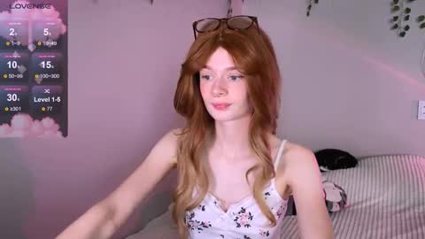 Snapshot of sexxxyalice chatting on October 13, 9:33 am Alice 3 online show from October 13, 9:33 am