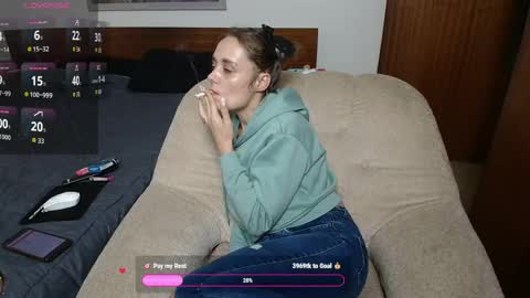 sexxxycrystali online show from April 29, 5:30 pm