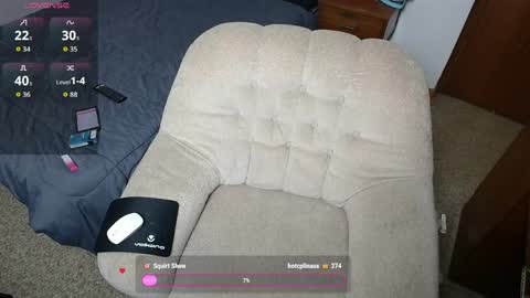 sexxxycrystali online show from April 29, 10:42 am