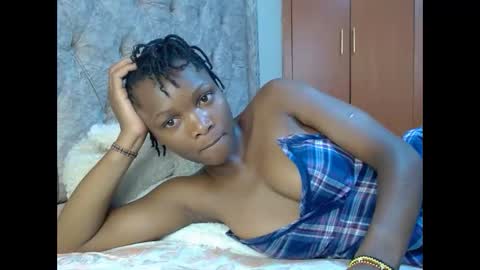 Snapshot of sexxy_santa chatting on February 27, 8:13 am Santa online show from February 27, 8:13 am