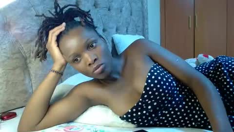 Snapshot of sexxy_santa chatting on December 7, 7:05 pm Santa online show from December 7, 7:05 pm