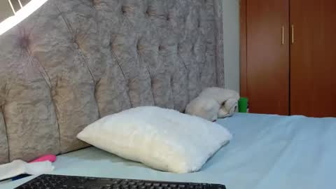 Snapshot of sexxy_santa chatting on December 5, 6:26 am Santa online show from December 5, 6:26 am