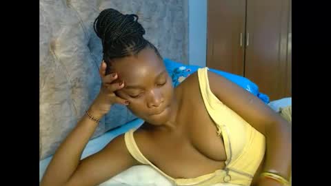 Snapshot of sexxy_santa chatting on November 1, 6:34 am Santa online show from November 1, 6:34 am