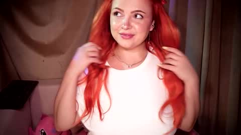 Lexy online show from November 1, 5:45 pm