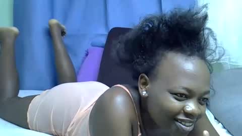 African Queen online show from April 7, 4:47 am