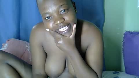 African Queen online show from October 3, 11:29 am