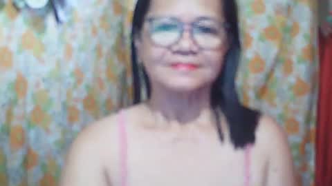 misslovely j online show from March 19, 1:11 am