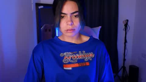  Angie   online show from October 30, 11:16 pm