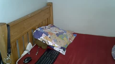 sexxyneil_ online show from October 13, 10:06 am