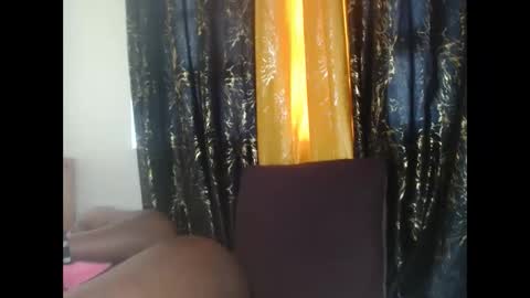 sexxypritty online show from April 12, 8:07 am