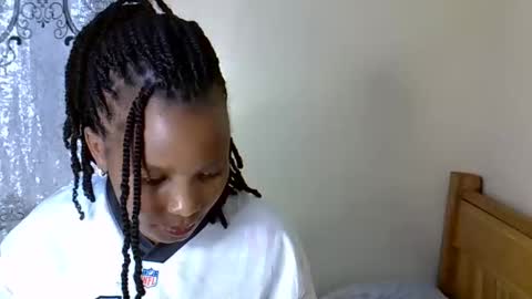 Snapshot of sexxyqueens chatting on October 7, 6:59 pm Sexxyqueens online show from October 7, 6:59 pm