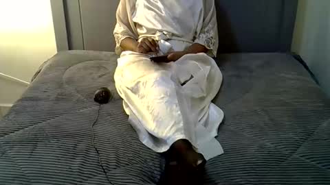 sexxywin online show from April 12, 10:36 pm