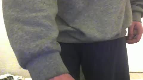 sexxyxxman online show from March 15, 4:10 pm