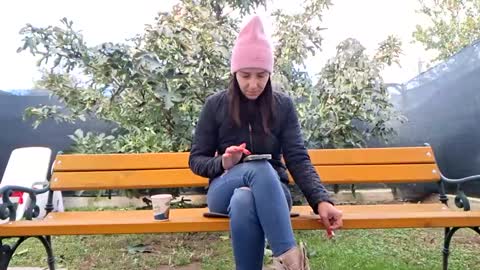 Snapshot of sexy07sexy chatting on October 21, 7:13 am Ana Rusakova online show from October 21, 7:13 am