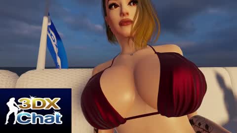 Mistress Cami online show from February 24, 11:54 am