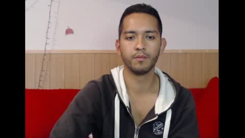 Sexy Acker online show from July 19, 4:20 pm