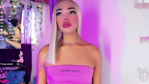 sexy_aisha20 online show from July 28, 12:59 pm