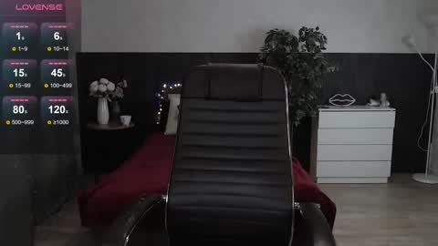 Snapshot of sexy_alexxia chatting on September 17, 11:35 am Alexia online show from September 17, 11:35 am