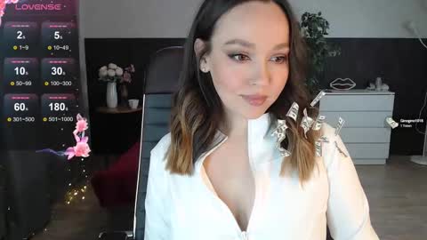 Snapshot of sexy_alexxia chatting on September 13, 2:19 pm Alexia online show from September 13, 2:19 pm
