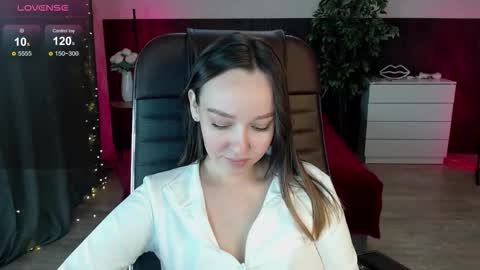 Snapshot of sexy_alexxia chatting on October 11, 6:11 pm Alexia online show from October 11, 6:11 pm