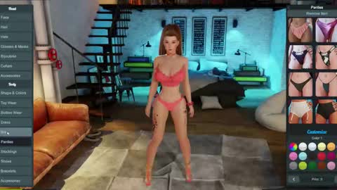 Snapshot of sexy_ambarr chatting on September 8, 10:20 pm Ambar online show from September 8, 10:20 pm