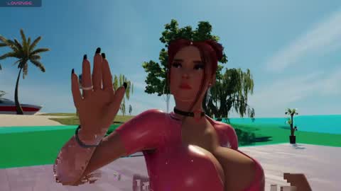 Ambar online show from April 4, 2:46 pm