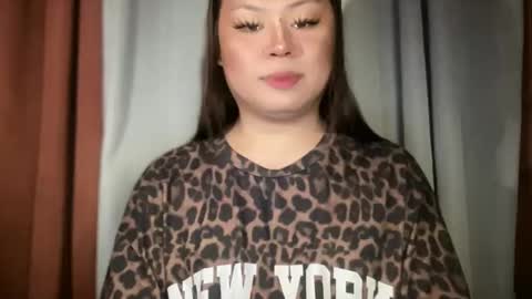 BREANNA online show from February 20, 6:26 am