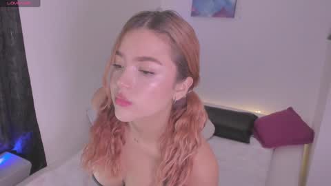 Lucy  Annyy online show from February 5, 6:59 pm