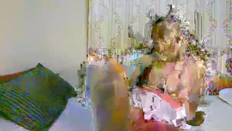 Snapshot of sexy_ariana_2 chatting on March 10, 6:23 pm Ariana online show from March 10, 6:23 pm