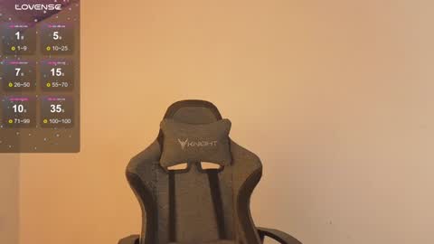 sexy_b0rsch online show from March 6, 6:01 am