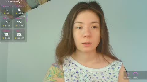 sexy_b0rsch online show from February 22, 8:07 am