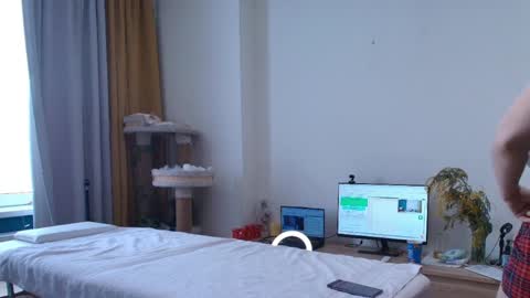 sexy_b0rsch online show from March 11, 3:14 am