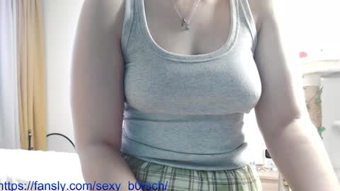 sexy_b0rsch online show from December 7, 4:15 am