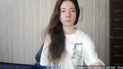 sexy_b0rsch online show from December 2, 4:02 am