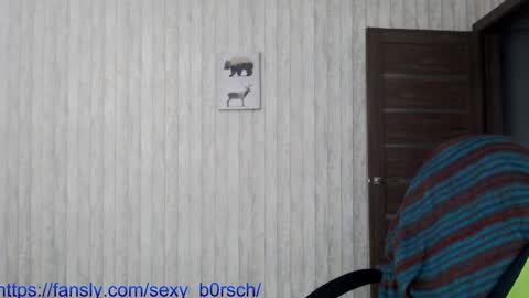 sexy_b0rsch online show from December 2, 2:03 pm