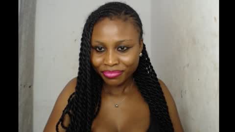 Sexy blackgirl2 online show from September 27, 8:01 am