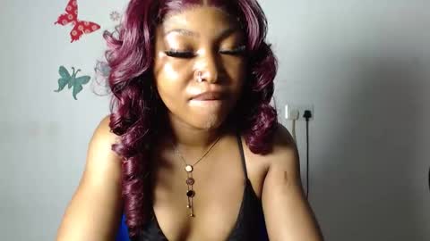 sexy_bluey247 online show from December 4, 6:40 pm